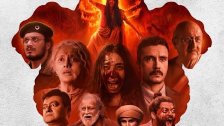 OTT And Theatrical Releases This Week: <i>Wednesday</i> Season 2, <i>The Bengal Files</i> And More OTT And Theatrical Releases This Week: <i>Wednesday</i> Season 2, <i>The Bengal Files</i> And More