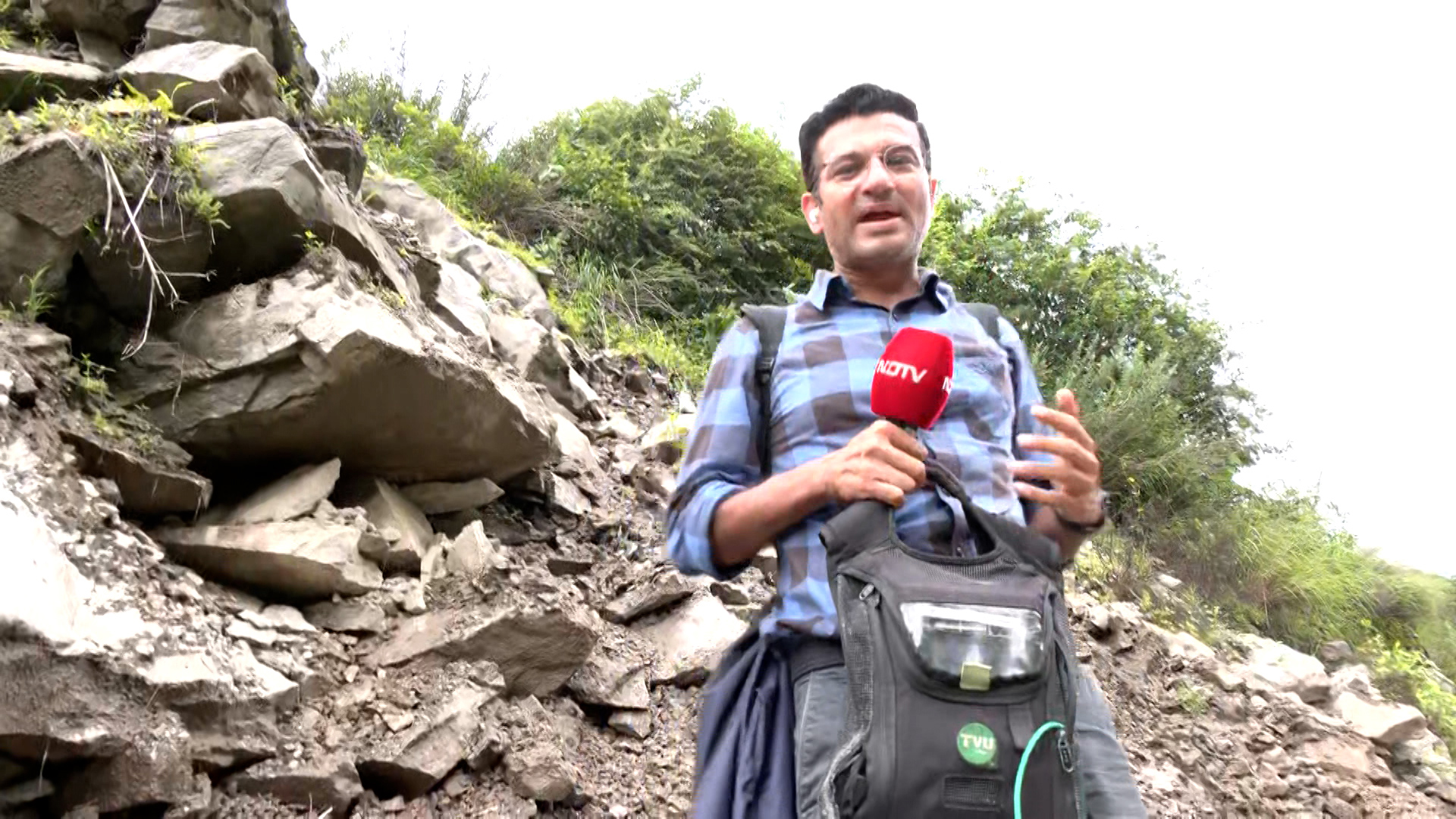 Uttarakhand Cloudburst: NDTV Reports From Disaster-Hit Mountains