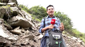 Uttarakhand Cloudburst: NDTV Reports From Disaster-Hit Mountains
