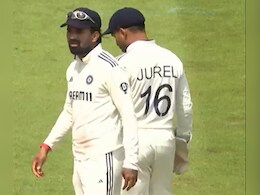 'ठीक है भाई सब अच्छे ही बॉल थे', केएल राहुल के हौसले से तूफान बना भारतीय गेंदबाज, VIDEO