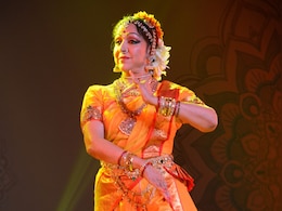 'गणेश चतुर्थी लोगों को एक साथ लाने का पर्व है', हेमा मालिनी बोलीं- नृत्य से भगवान से सीधा जुड़ाव महसूस होता है 'गणेश चतुर्थी लोगों को एक साथ लाने का पर्व है', हेमा मालिनी बोलीं- नृत्य से भगवान से सीधा जुड़ाव महसूस होता है