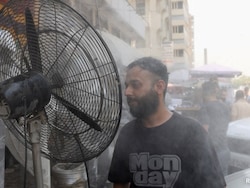 World Experienced Third-Warmest July On Record This Year: EU Monitor