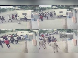 यवत गांव हिंसा: पहले पत्थरबाजी फिर गाड़ियों में तोड़फोड़... पुलिस के सामने ही गुंडागर्दी करते दिखे उपद्रवी यवत गांव हिंसा: पहले पत्थरबाजी फिर गाड़ियों में तोड़फोड़... पुलिस के सामने ही गुंडागर्दी करते दिखे उपद्रवी