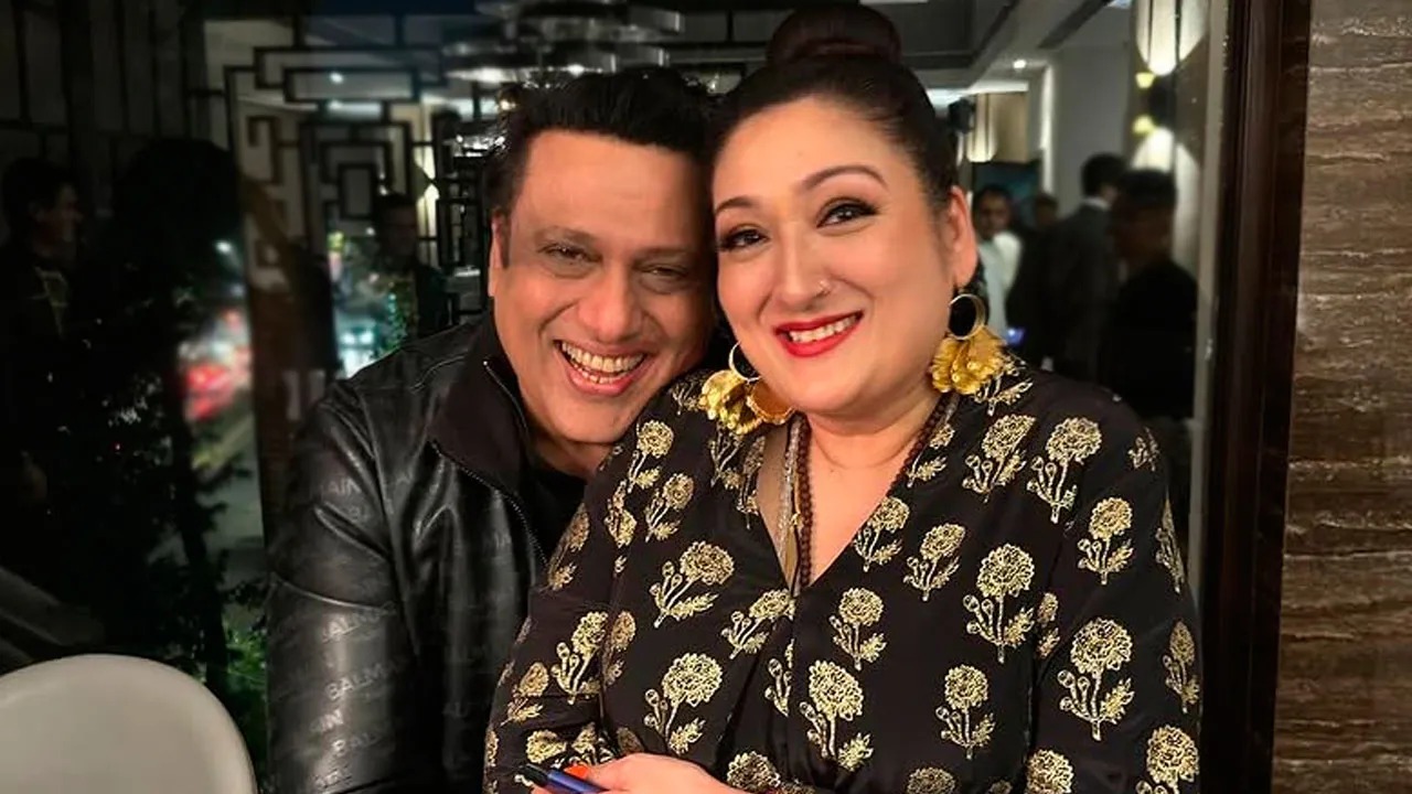'मैं मर जाऊं लेकिन...', पत्नी की डिलीवरी पर बेटा चाहते थे गोविंदा, सुनीता ने किया शॉकिंग खुलासा