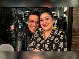 'मैं मर जाऊं लेकिन...', पत्नी की डिलीवरी पर बेटा चाहते थे गोविंदा, सुनीता ने किया शॉकिंग खुलासा