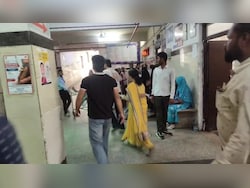 2 Dead, Several Injured In Stampede At Religious Event In Madhya Pradesh