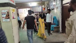 2 Dead, Several Injured In Stampede At Religious Event In Madhya Pradesh