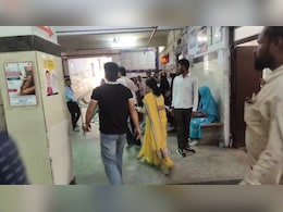 2 Dead, Several Injured In Stampede At Religious Event In Madhya Pradesh 2 Dead, Several Injured In Stampede At Religious Event In Madhya Pradesh