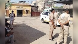 जैसलमेर: ASP ऑफिस में तैनात पुलिस कॉन्स्टेबल हादसे का शिकार, पानी के टांके में डूबने से मौत
