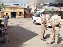जैसलमेर: ASP ऑफिस में तैनात पुलिस कॉन्स्टेबल हादसे का शिकार, पानी के टांके में डूबने से मौत