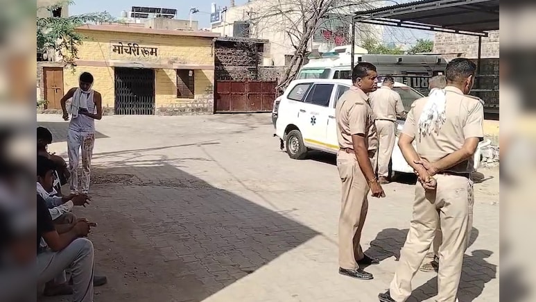 जैसलमेर: ASP ऑफिस में तैनात पुलिस कॉन्स्टेबल हादसे का शिकार, पानी के टांके में डूबने से मौत