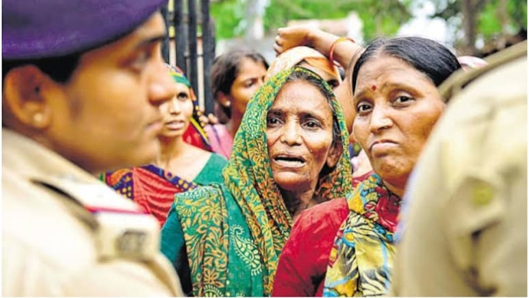 राजस्थान में दलित-आदिवासियों पर अत्याचार की शिकायतें बढ़ीं, संसद में पेश हुए चौंकाने वाले आंकड़े