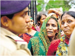 राजस्थान में दलित-आदिवासियों पर अत्याचार की शिकायतें बढ़ीं, संसद में पेश हुए चौंकाने वाले आंकड़े राजस्थान में दलित-आदिवासियों पर अत्याचार की शिकायतें बढ़ीं, संसद में पेश हुए चौंकाने वाले आंकड़े