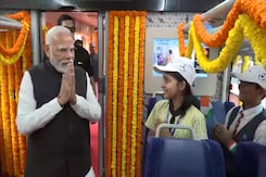 Bangalore's Success Rooted In Talent and Hard Work: PM Modi Bangalore's Success Rooted In Talent and Hard Work: PM Modi