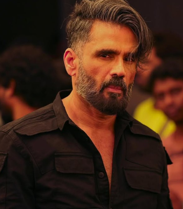 Suniel Shetty Gets High Court Relief Over Personality Rights