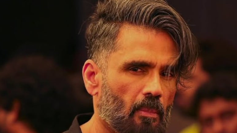 Suniel Shetty Gets High Court Relief Over Personality Rights Suniel Shetty Gets High Court Relief Over Personality Rights