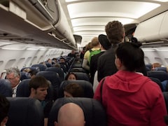Chinese Man Arrested For Stealing From Business Class Passenger On Dubai-Singapore Flight