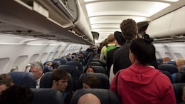 Chinese Man Arrested For Stealing From Business Class Passenger On Dubai-Singapore Flight