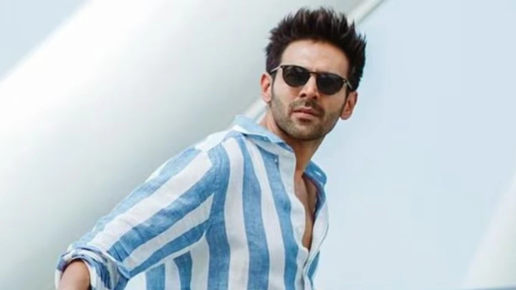 After Film Body's Warning, Kartik Aaryan Says He's "Not Associated" With Event Organised By Pakistani Restaurant