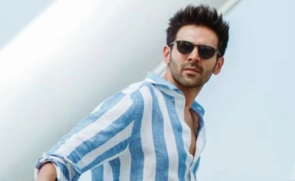 After Film Body's Warning, Kartik Aaryan Says He's
