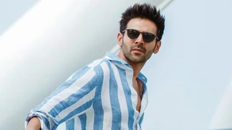 After Film Body's Warning, Kartik Aaryan Says He's "Not Associated" With Event Organised By Pakistani Restaurant