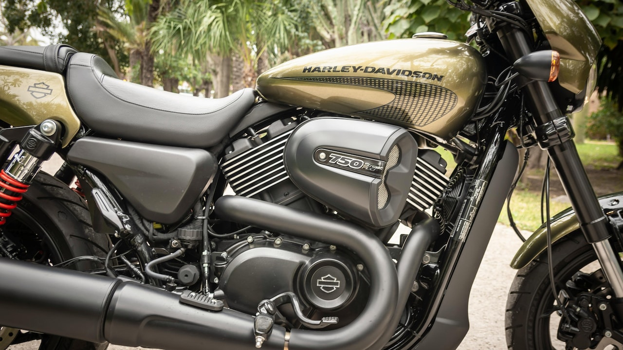 Experience Freedom With The New Harley-Davidson X440 S 440cc In Matte Black On Amazon