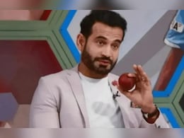 'भारत के लिए पाकिस्तान नहीं...', इरफान पठान ने बताया कौन होगा टीम इंडिया के लिए सबसे बड़ा चैलेंज 'भारत के लिए पाकिस्तान नहीं...', इरफान पठान ने बताया कौन होगा टीम इंडिया के लिए सबसे बड़ा चैलेंज