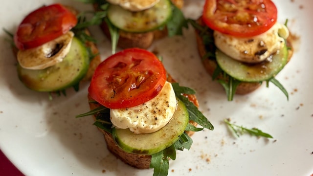 Sunday Health Reset: Mindful Eating Rituals To Kickstart The Week