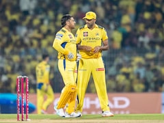 R Ashwin Almost Scammed By 'Zampa', Star Cricketer Applies 'MS Dhoni Trick'. WhatsApp Chat Viral