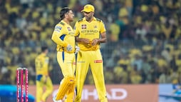 Ashwin's Salary At CSK Was More Than Double Of Dhoni's, It Was Over Rs....