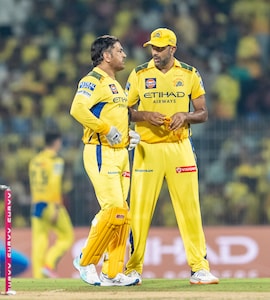 R Ashwin Launches Big Praise For MS Dhoni As CSK Beat MI. This Is The Reason