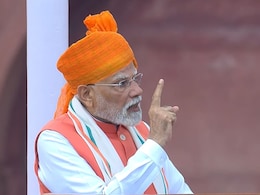 "Want To Promote Sports In Far-Flung Areas": PM Narendra Modi On Independence Day "Want To Promote Sports In Far-Flung Areas": PM Narendra Modi On Independence Day