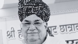 कद्दावर नेता कर्नल सोनाराम चौधरी का निधन, दिल्ली के अपोलो अस्पताल में ली आखिरी सांस