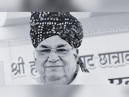 कद्दावर नेता कर्नल सोनाराम चौधरी का निधन, दिल्ली के अपोलो अस्पताल में ली आखिरी सांस