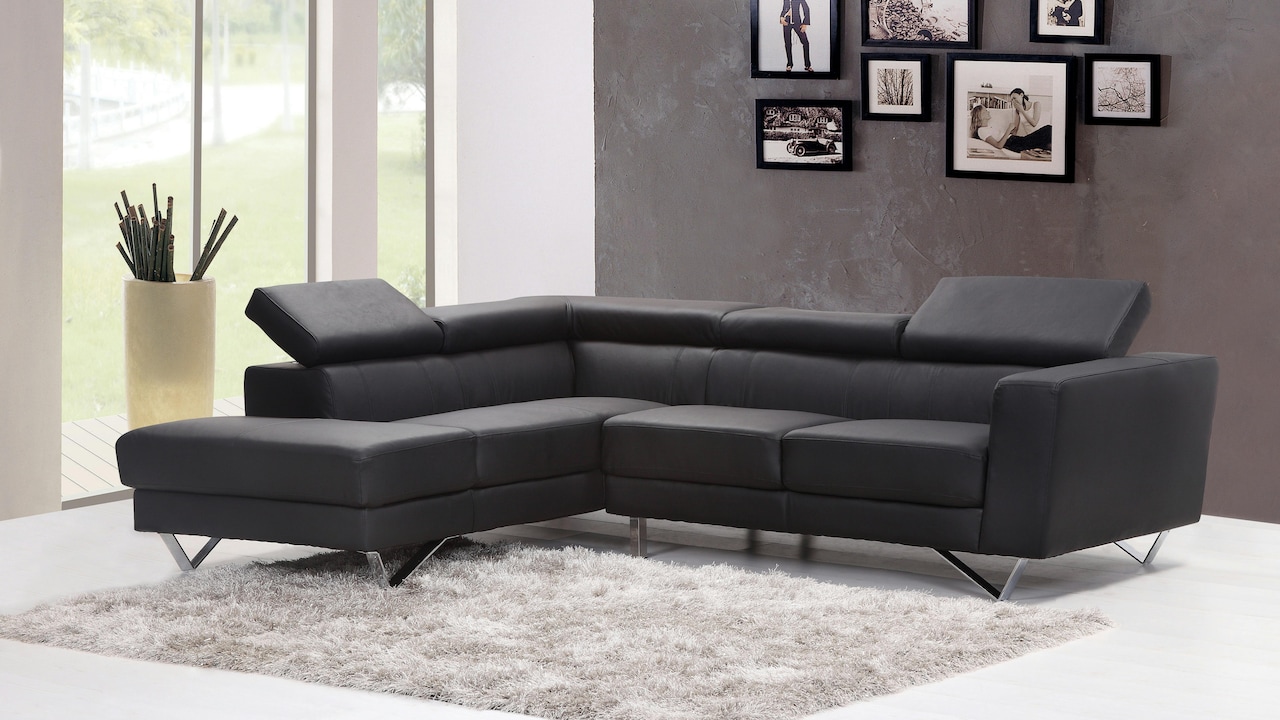Explore sofa