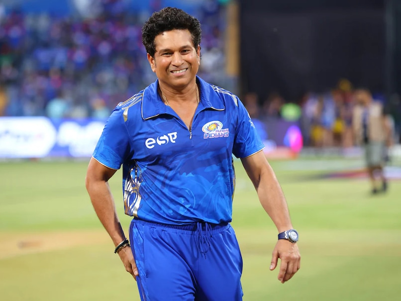 "Has Potential To Be Really Dangerous": Sachin Tendulkar Backs This Team In T20 World Cup 2026