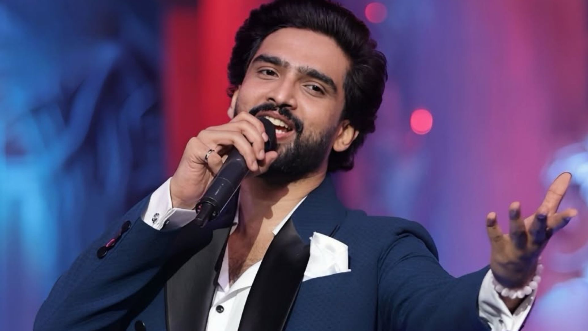 <i>Bigg Boss 19</i> Contestant Amaal Mallik On His Viral Post About Cutting Family Ties: "People Wondered Why I..."