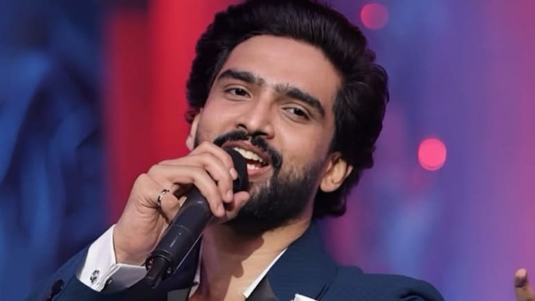 '<i>Ab Mujhe Vida Karo</i>': Amaal Mallik Announces Break From Film Music After <i>Yeh Awarapan</i> Row