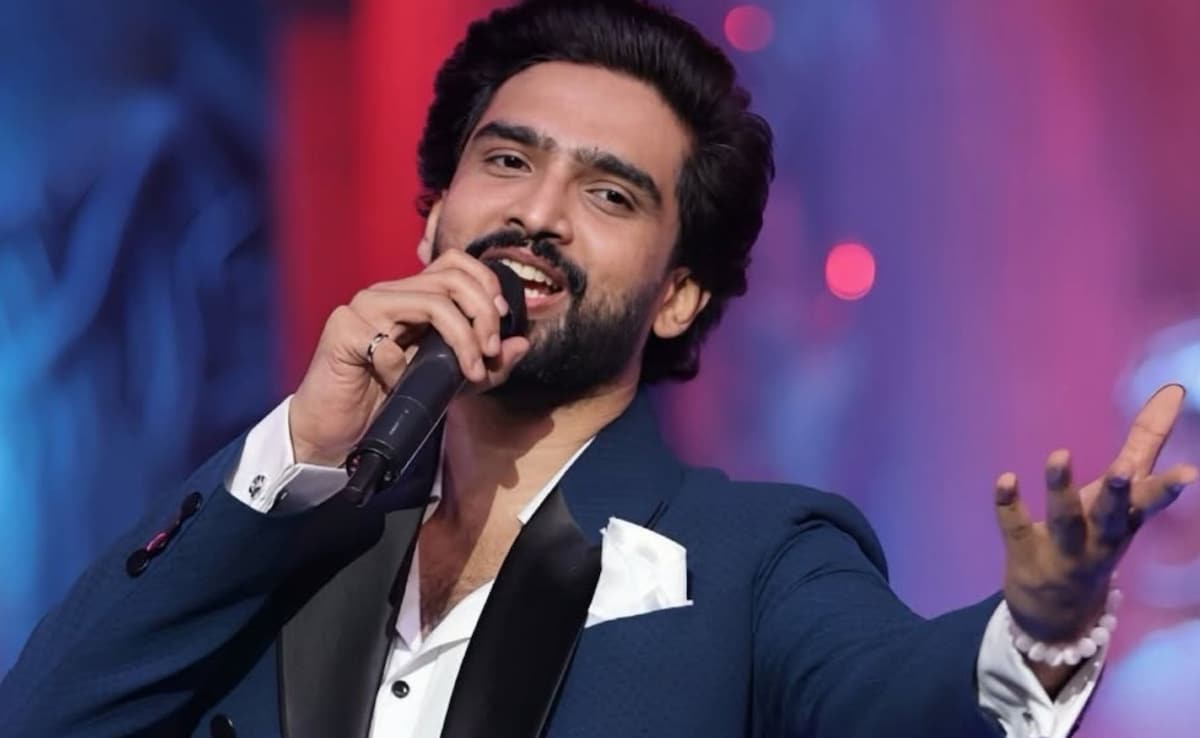 Bigg Boss 19 Contestant Amaal Mallik On His Viral Post About Cutting Family Ties: "People Wondered Why I..."