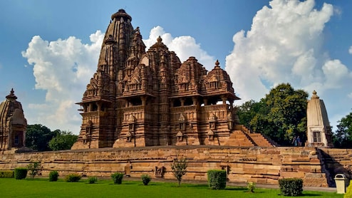 6 Most Photogenic UNESCO World Heritage Sites To Visit In India