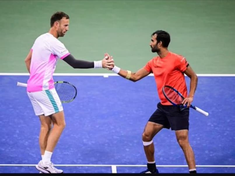 US Open: Commanding Win For Yuki Bhambri, Michael Venus; Rohan Bopanna, Arjun Kadhe Bow Out