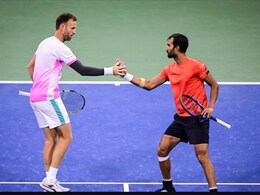 US Open: Commanding Win For Yuki Bhambri, Michael Venus; Rohan Bopanna, Arjun Kadhe Bow Out US Open: Commanding Win For Yuki Bhambri, Michael Venus; Rohan Bopanna, Arjun Kadhe Bow Out