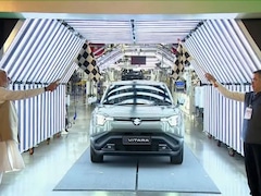 सुजुकी भारत में अगले 5-6 सालों में 70,000 करोड़ करेगी निवेश, e-Vitara के लॉन्च से नए सफर की शुरुआत