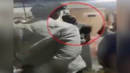 Video: Raj Thackeray's Partymen Slap Migrant After Argument Over Accident