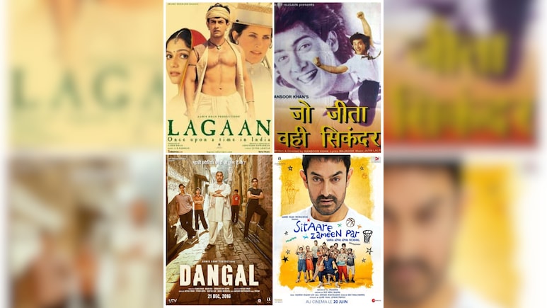 नेशनल स्पोर्ट्स डे पर आमिर खान की यादगार स्पोर्ट्स फिल्मों पर डालें एक नजर नेशनल स्पोर्ट्स डे पर आमिर खान की यादगार स्पोर्ट्स फिल्मों पर डालें एक नजर