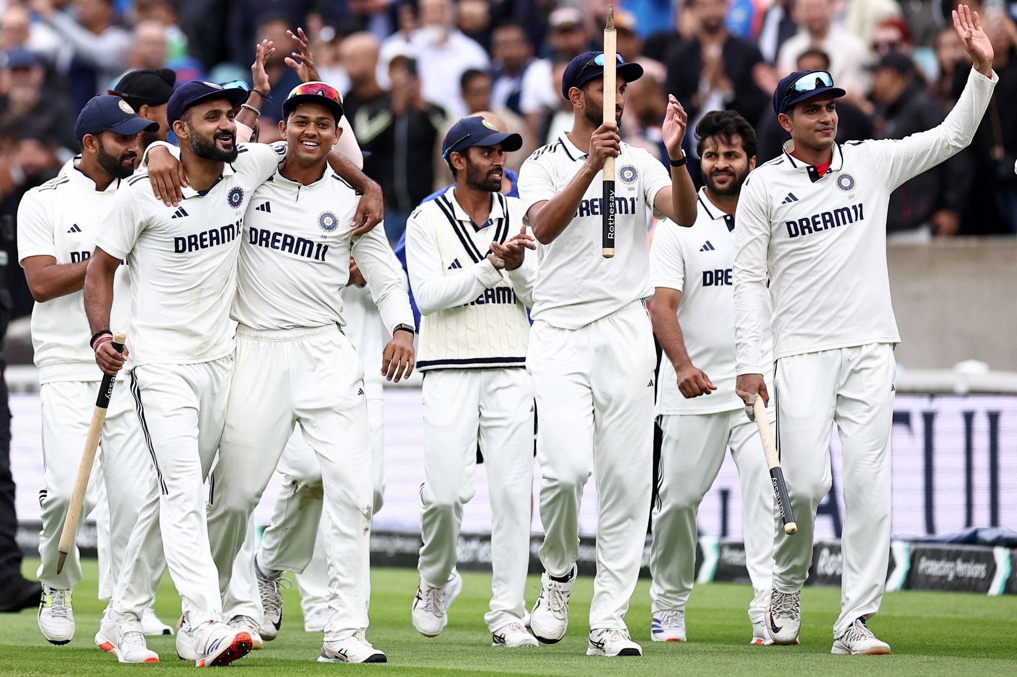 'ये कल्चर नहीं चलेगा', BCCI ने टीम गंभीर को लेकर लिया ये बड़ा फैसला, बुमराह बने वजह