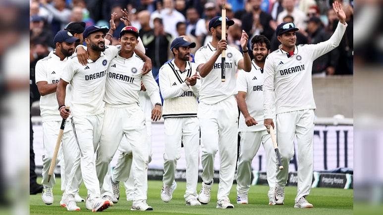 'ये कल्चर नहीं चलेगा', BCCI ने टीम गंभीर को लेकर लिया ये बड़ा फैसला, बुमराह बने वजह 'ये कल्चर नहीं चलेगा', BCCI ने टीम गंभीर को लेकर लिया ये बड़ा फैसला, बुमराह बने वजह