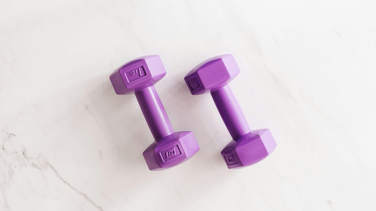 Five Core Workout Tools to Set Up a Simple Home Gym Space