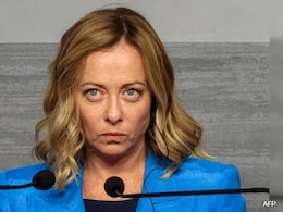 Italy PM Meloni Under Increasing Pressure Over Gaza Italy PM Meloni Under Increasing Pressure Over Gaza