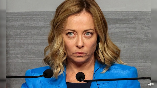 Italy PM Meloni Under Increasing Pressure Over Gaza